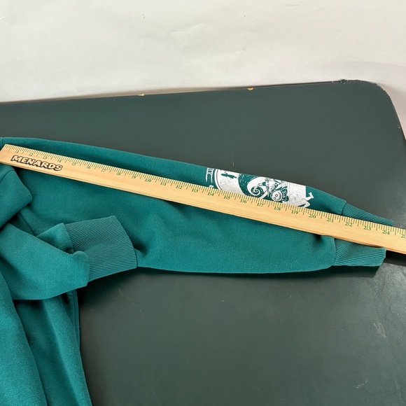 Disney The Nightmare Before Christmas The Moon Crewneck Graphic Sweater XL (832) - Picture 7 of 12